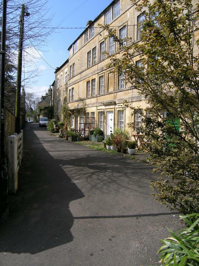 38 Newtown Affittacamere Bradford-On-Avon Esterno foto