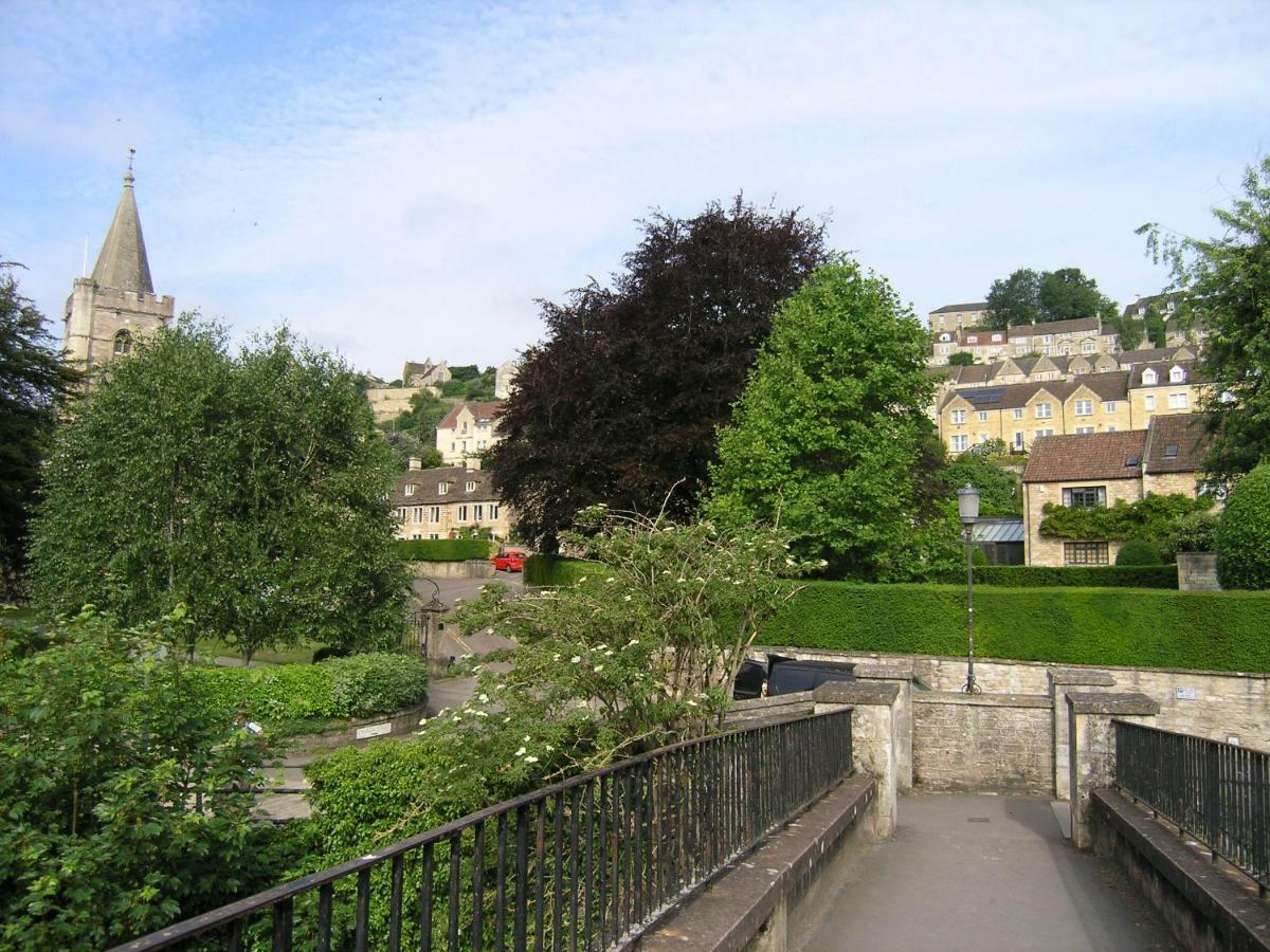 38 Newtown Affittacamere Bradford-On-Avon Esterno foto